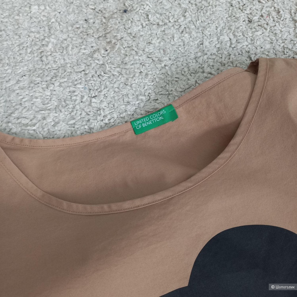 Блуза United Colors of Benetton 44-46