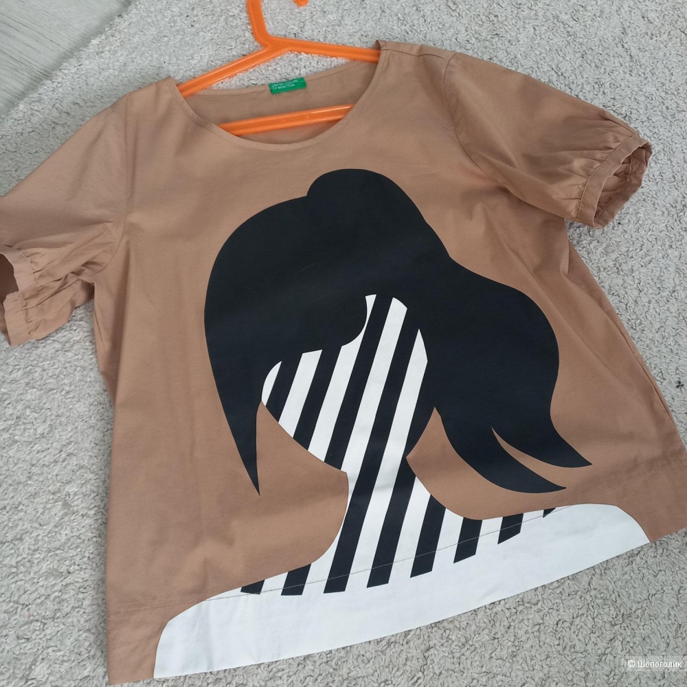 Блуза United Colors of Benetton 44-46