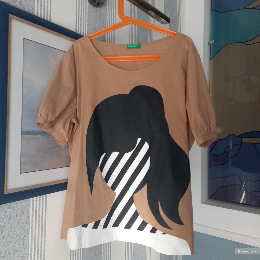 Блуза United Colors of Benetton 44-46