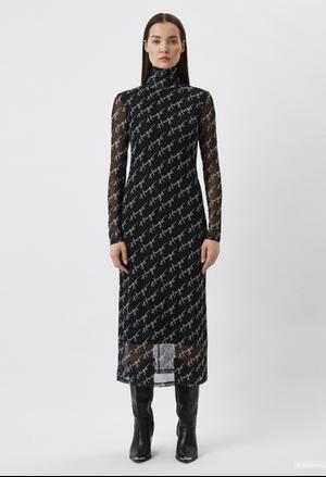 Платье HUGO L размер