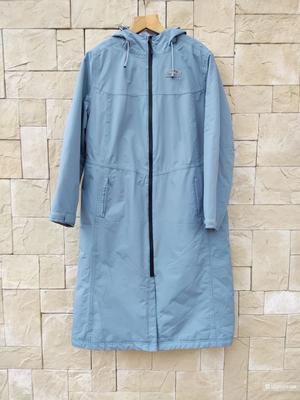 Пальто\парка Snowdonia р50\52\54