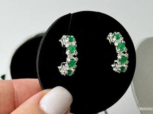 СЕРЬГИ TOUS COLOR PILLS