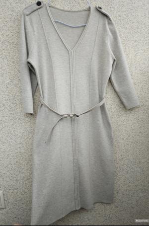 Платье Burberry, 46