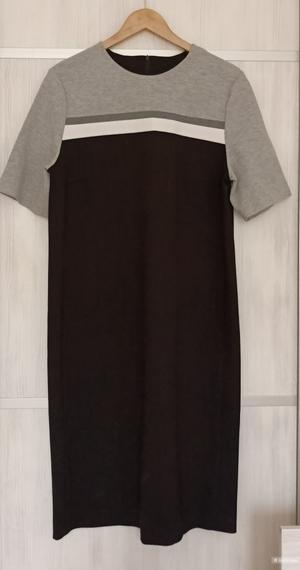 Платье Hugo boss размер  L