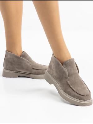 Дезерты/ботинки O’shade,38