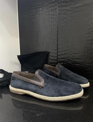 Слипоны Dolche&Gabbana, 42-42,5 размер