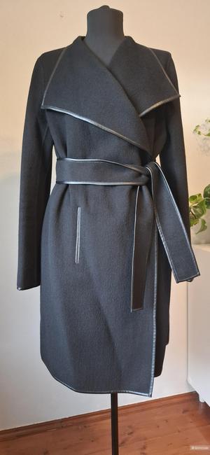 Пальто - халат от Max Mara stydio, 48+-