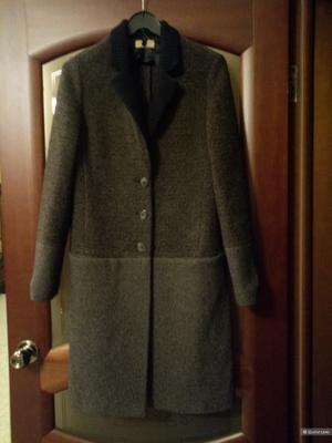 Пальто FALCONERI, размер 44-46 рос