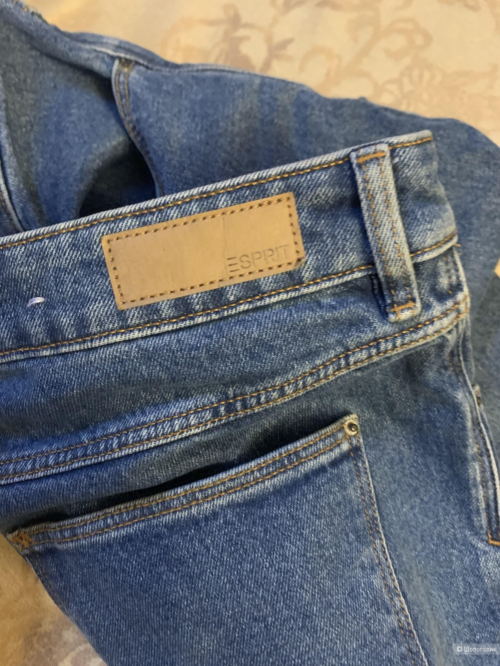 Джинсы Esprit р. 31(48)