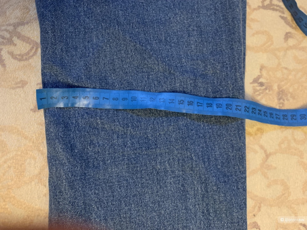 Джинсы Esprit р. 31(48)