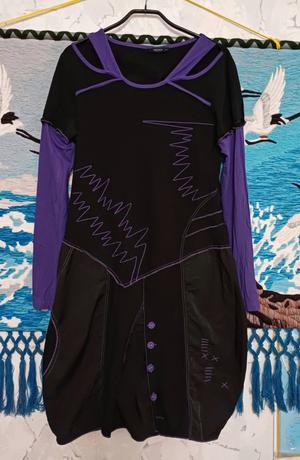 Платье Nexx, L