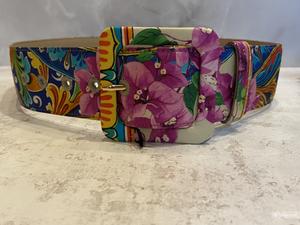 Ремень Dolce&Gabbana размер 75