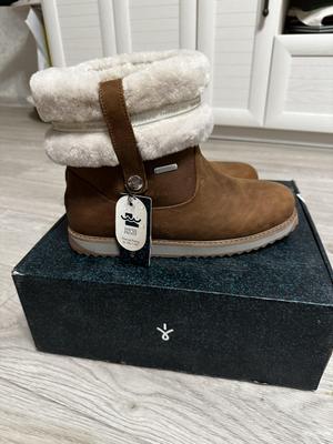 Полусапоги/угги Emu Australia 37-38