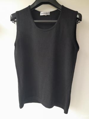 Жилет  "mayerline"шерсть с кашемиром, р.М