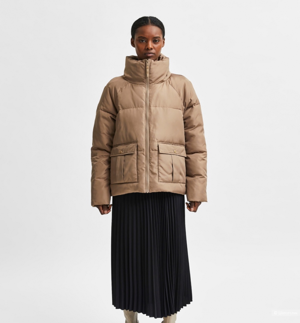 Куртка Selected 34eur