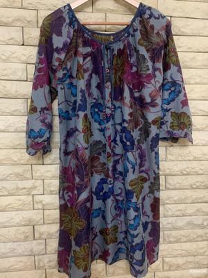 Платье -  туника no name L/XL