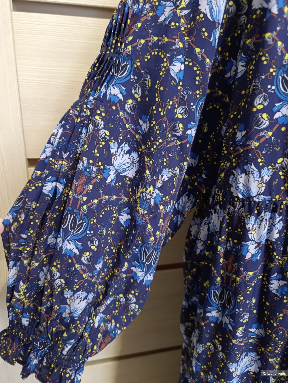 Платье NOA NOA, размер 48-50