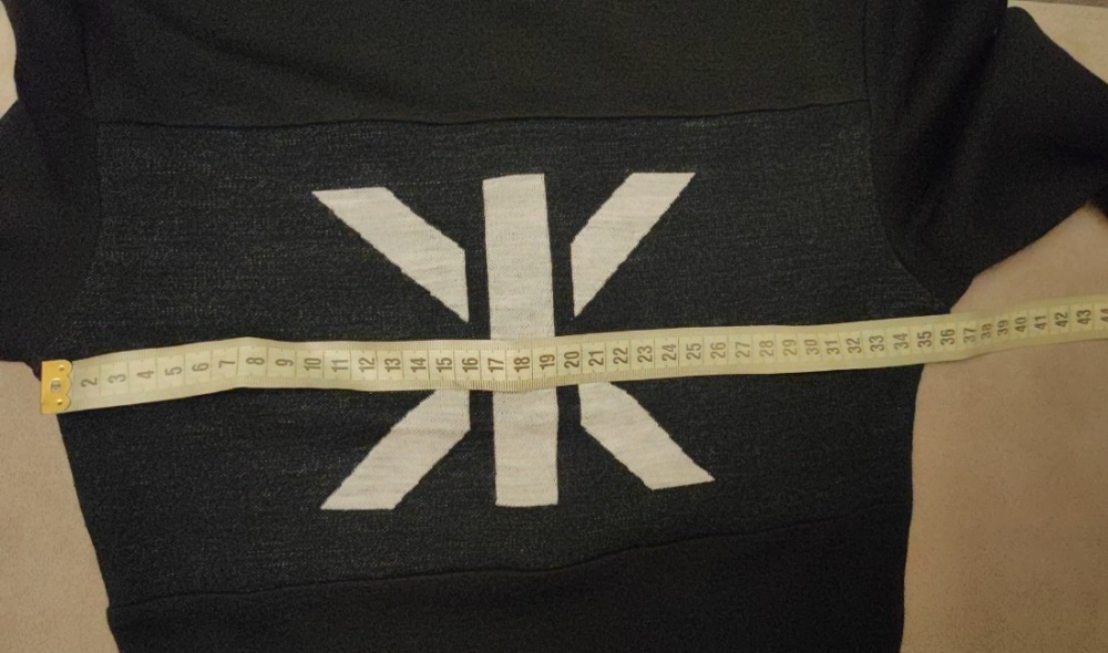 Ромпер, Onepiece, XS