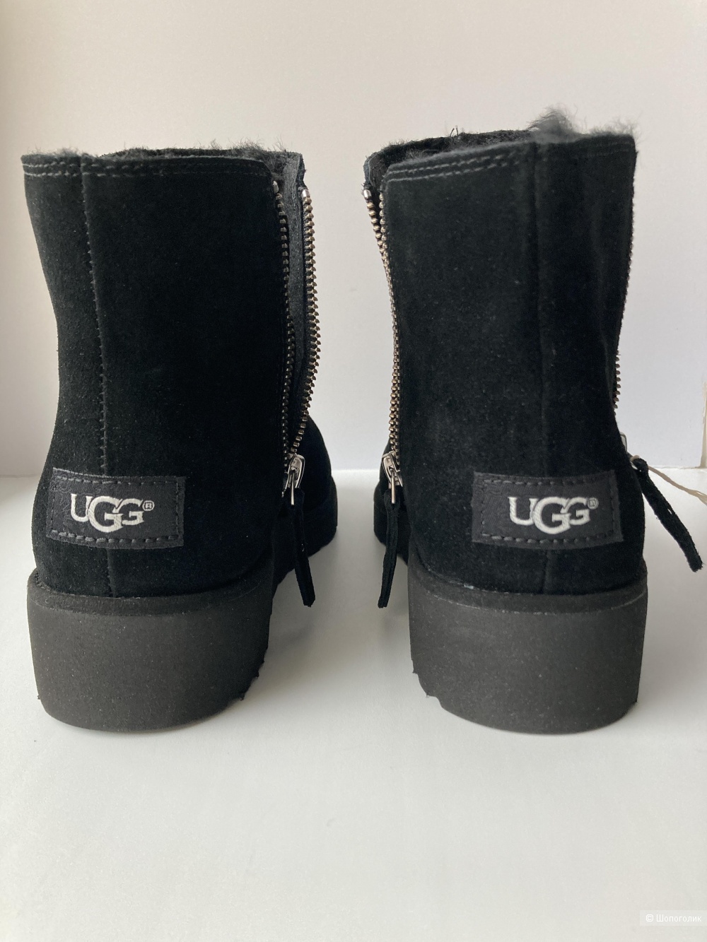 Угги Ugg Shala, 38
