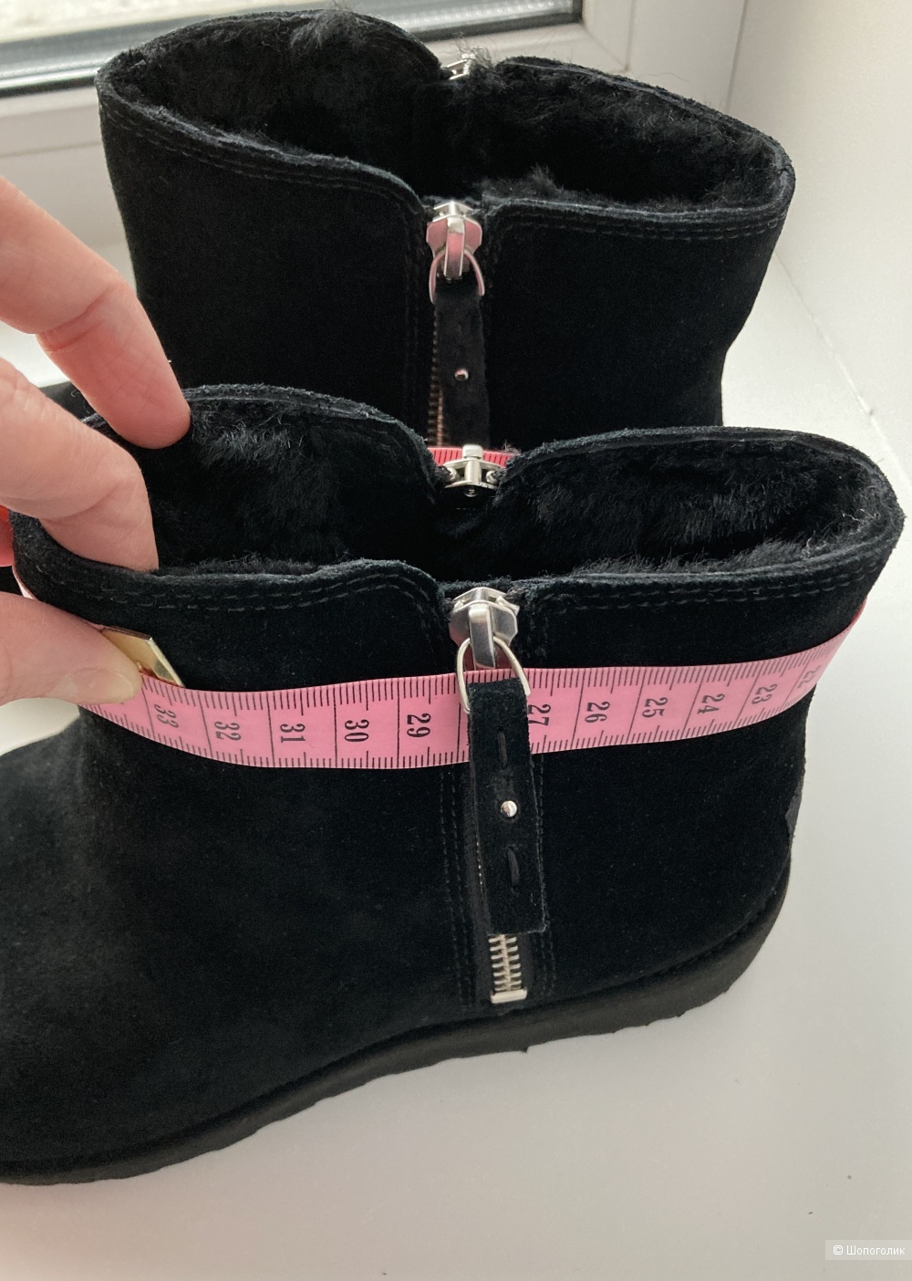 Угги Ugg Shala, 38