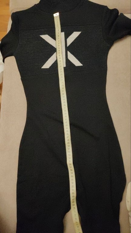 Ромпер, Onepiece, XS