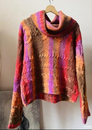 Свитер Passport, размер 44-48