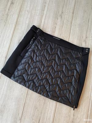 Теплая юбка WESTERG p.L/XL