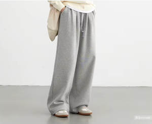 Брюки женские на шнуровке CHIC VEN, М