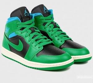 Кеды Nike Jordan 38/39