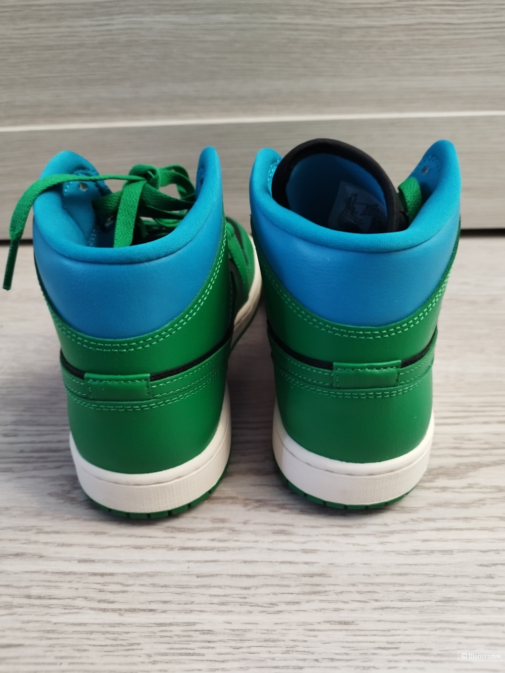 Кеды Nike Jordan 38/39