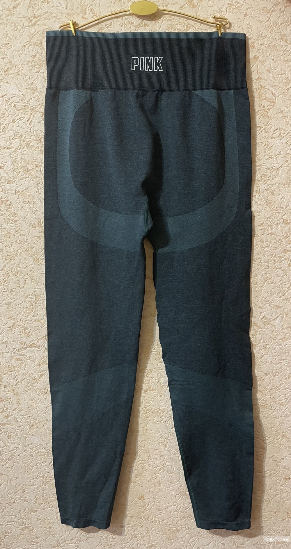 Тайтсы Victoria’s Secret Pink размер S/M