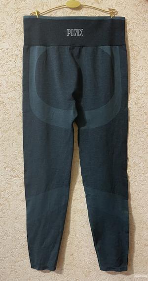 Тайтсы Victoria’s Secret Pink размер S/M