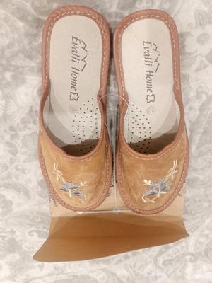 Тапочки женские EVALLI HOME 37 размер