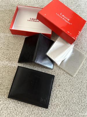 Кошелёк-портмоне Laura Biagiotti