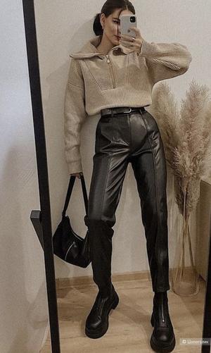 Брюки no name, размер 44-46