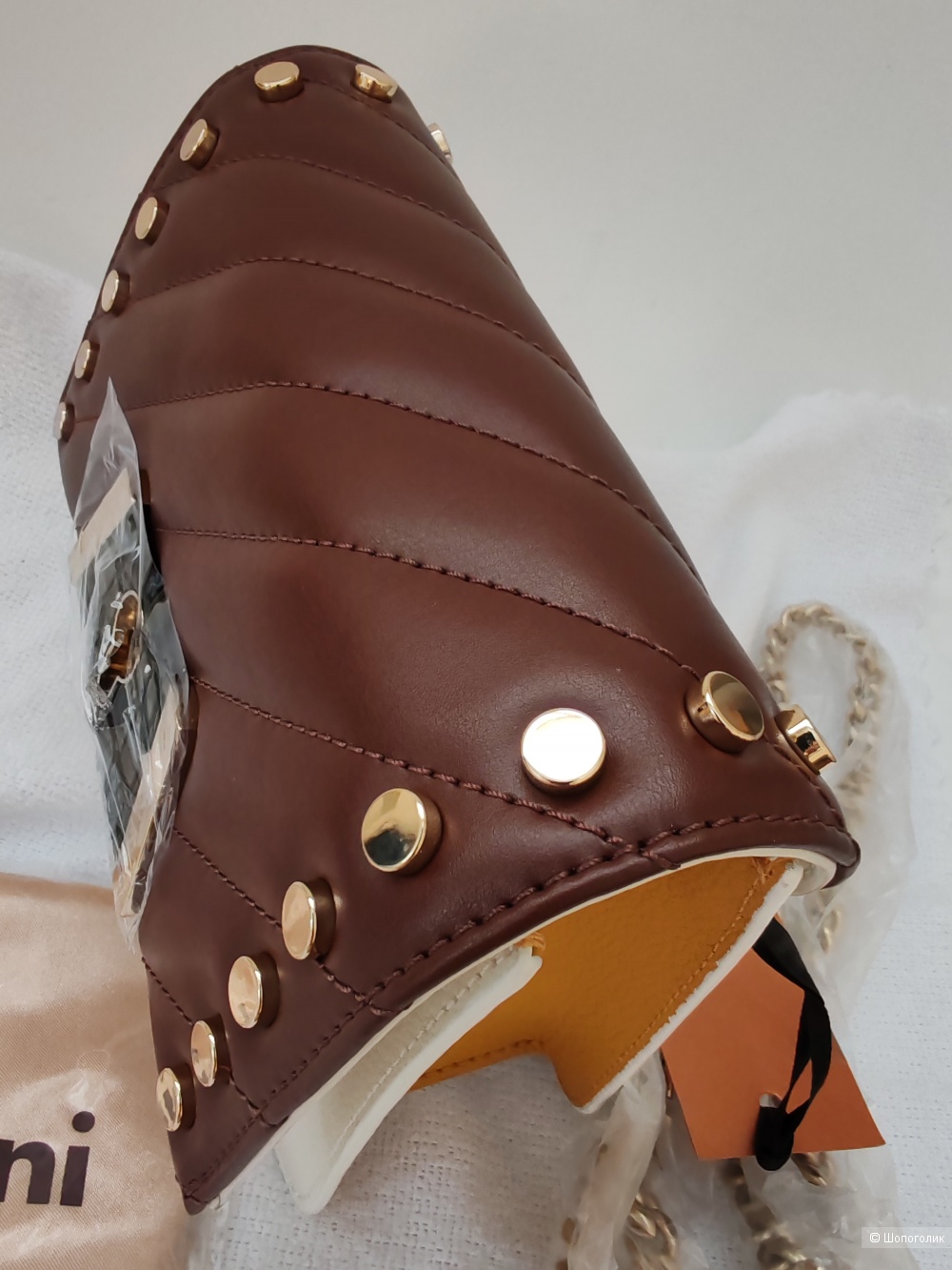 Сумка Baldinini