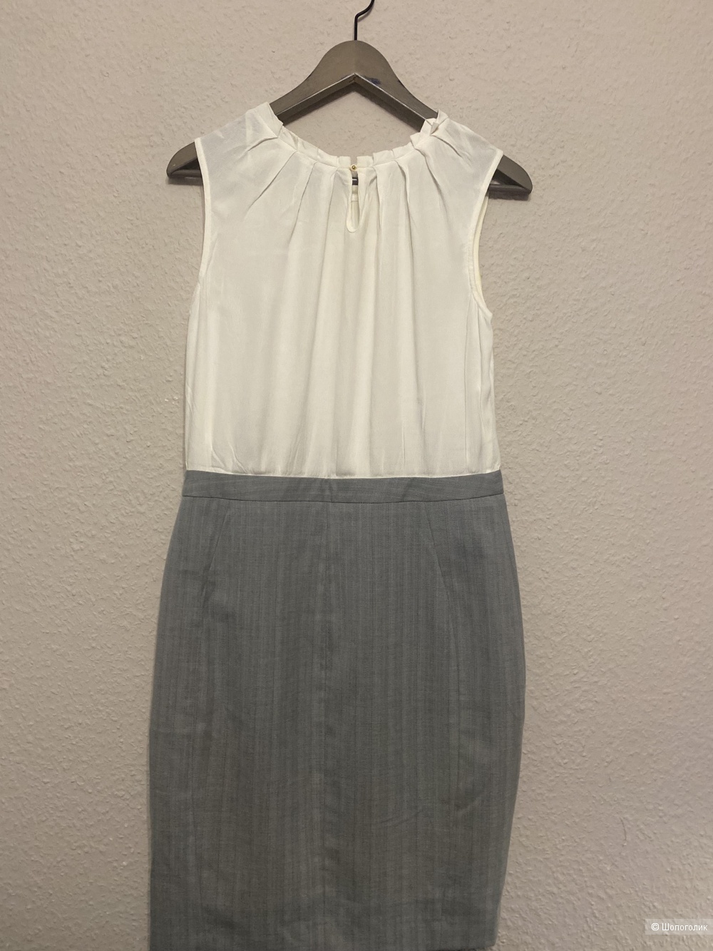 Платье Mango, размер L (48).