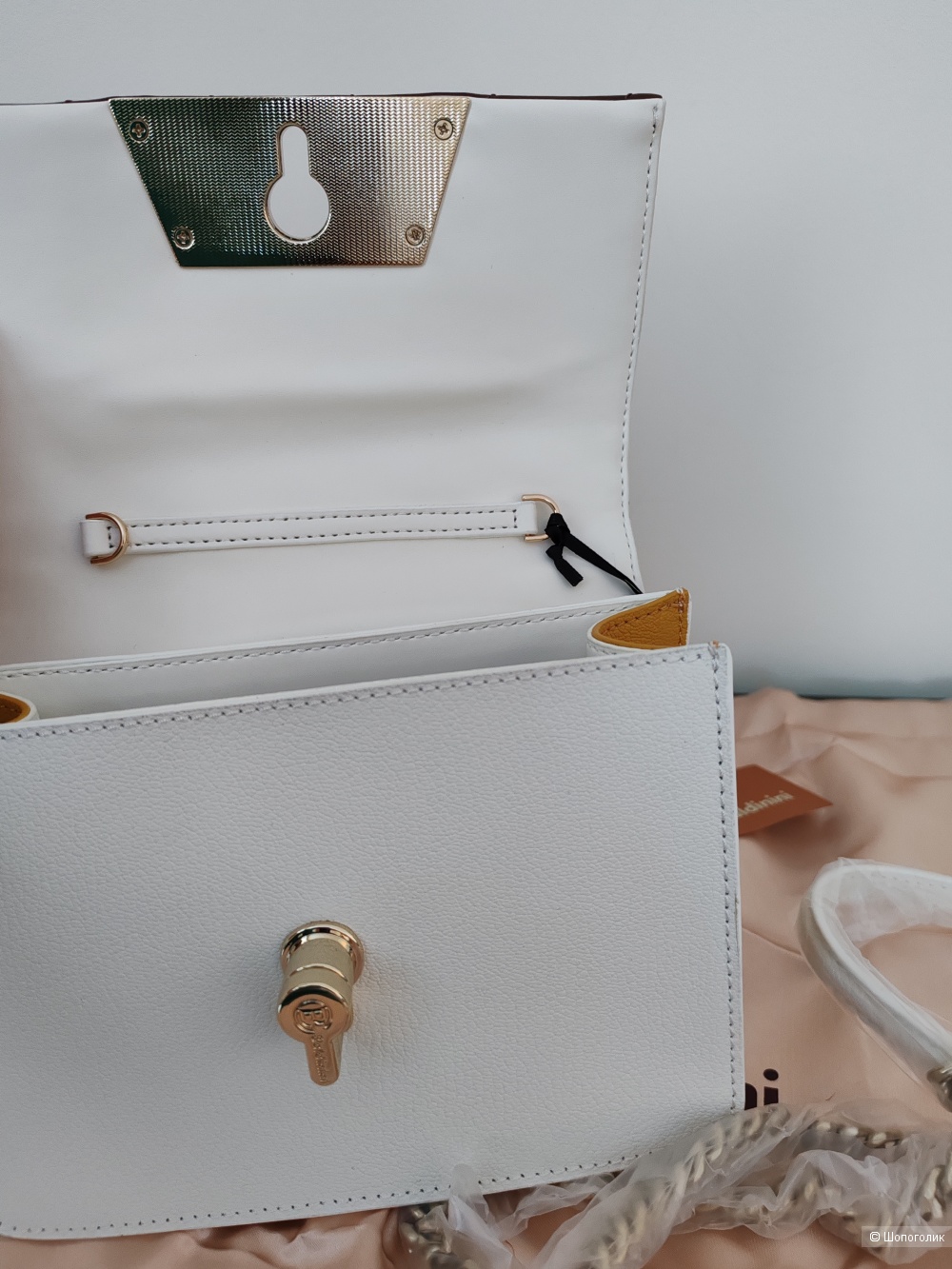 Сумка Baldinini