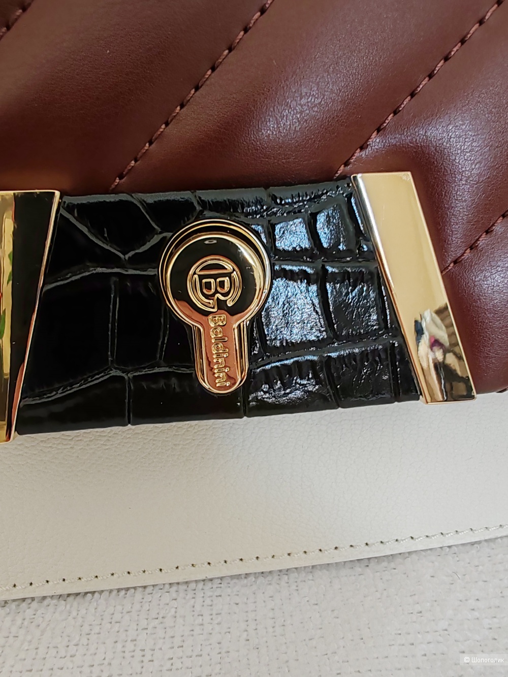 Сумка Baldinini