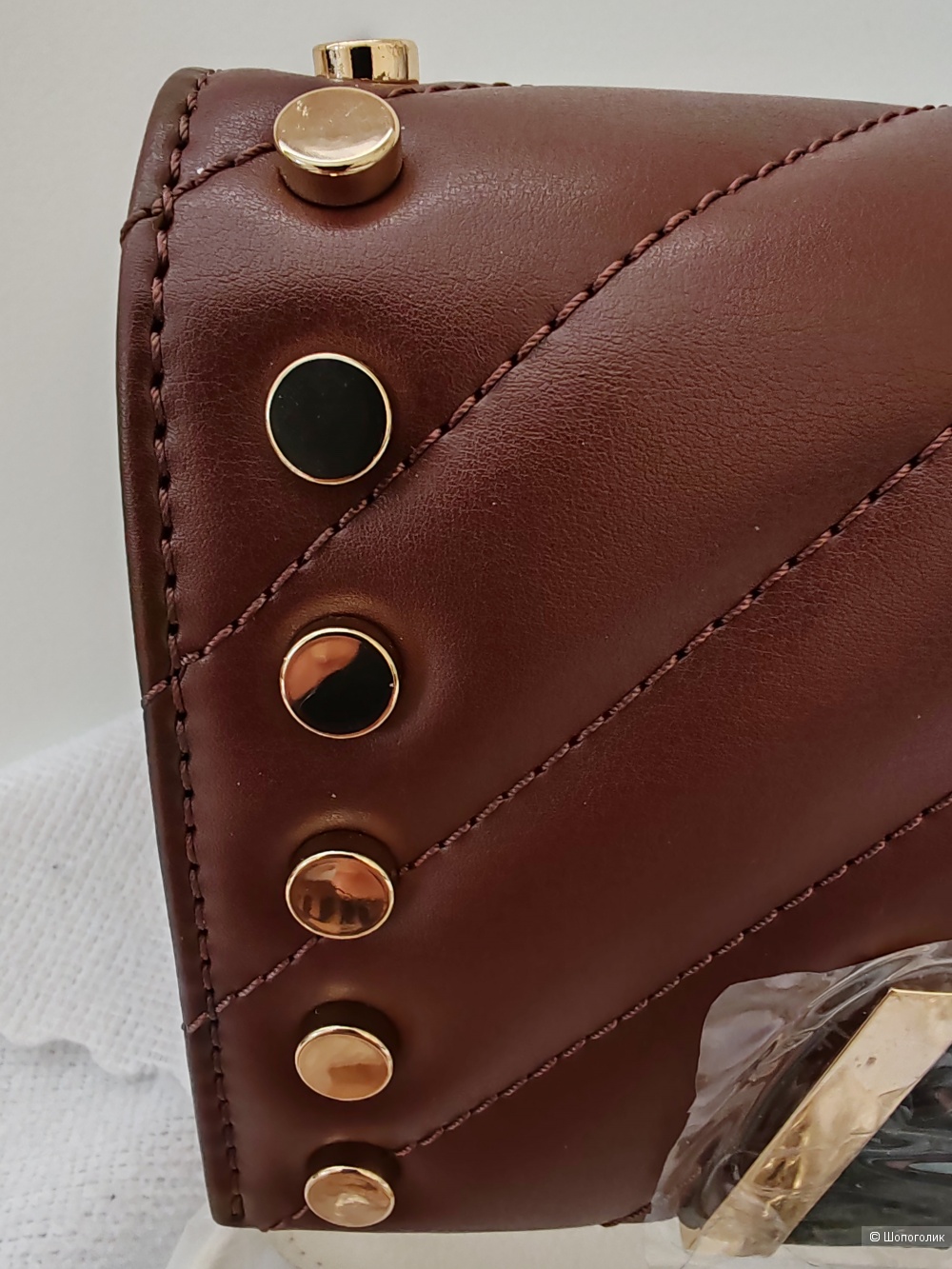 Сумка Baldinini