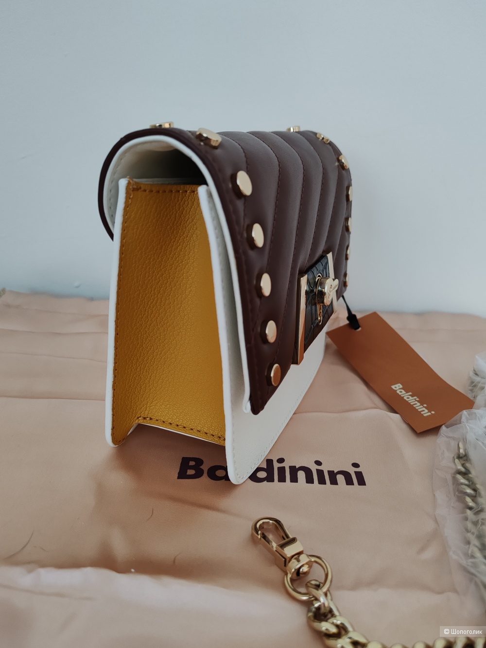 Сумка Baldinini