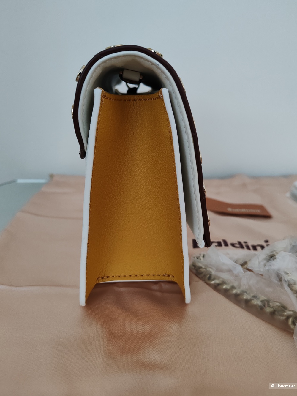 Сумка Baldinini