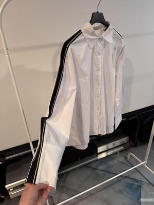 Рубашка, Blu deise, размер L