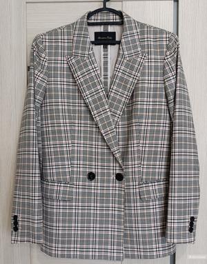 Пиджак Massimo Dutti, размер 44-48