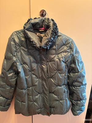 Пуховик Easycomfort 42-44