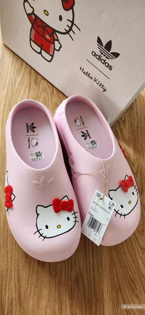 Мюли Adidas 38-39