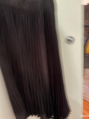 Юбка плиссе Marks Spenser 40-42