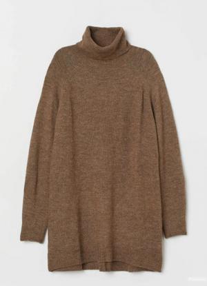 Свитер H&M размер S-M-L