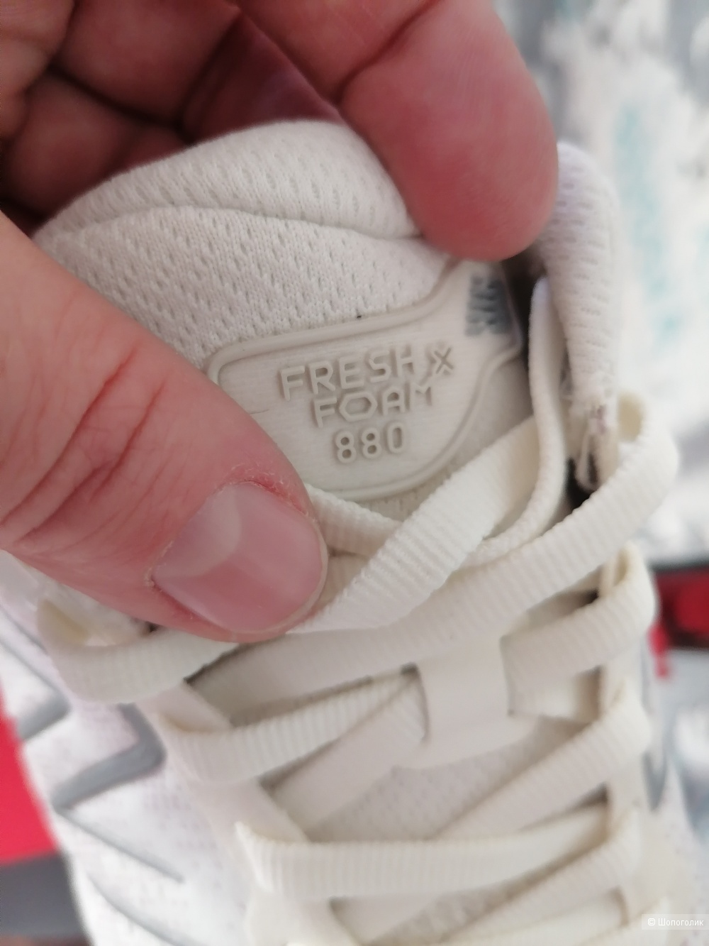 Кроссовки оригинал. New balanсе . 36 р.