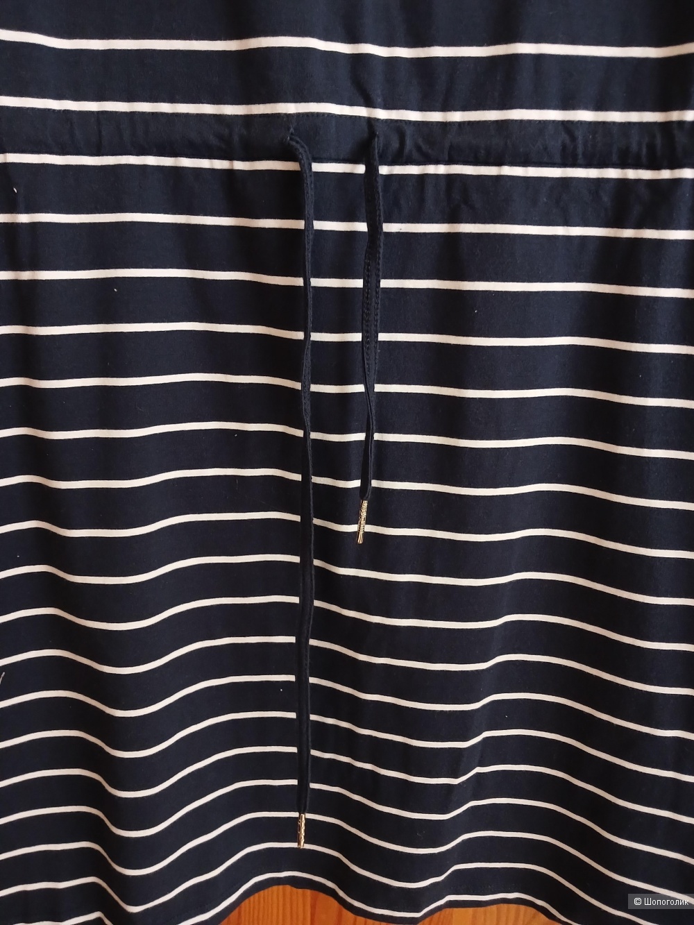 Платье TOMMY HILFIGER  размер L